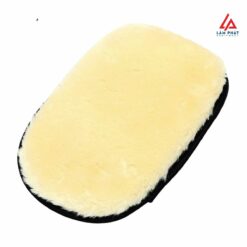 Găng tay lau rử xe lông cừu
