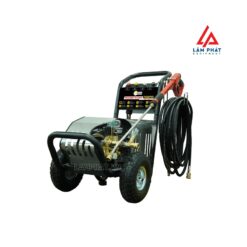 Lâm phát địa chỉ phân phối máy rửa xe cao áp  3.7KW  – 2600PSI chính hãng