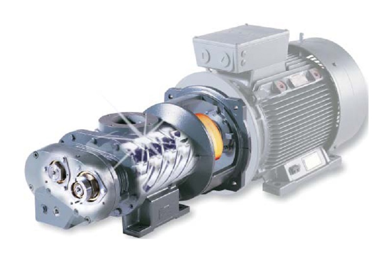 Mô tơ động cơ máy công suất 3k, quấn 100% dây đồng