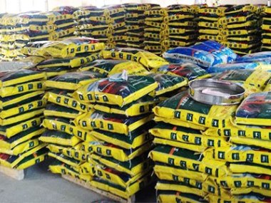 cung cấp bột không chạm ops