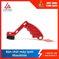 Bàn Chải Máy Lạnh
