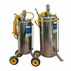 bình phun bọt tuyết rửa xe lâm phát