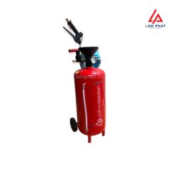 bình phun bọt tuyết nhập khẩu từ Ý (Italia)