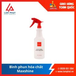 Bình Phun Hóa Chất