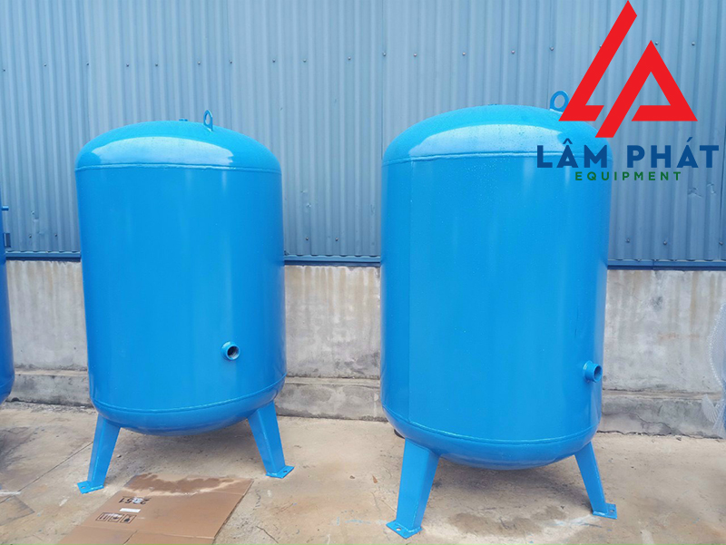 Bình tích khí Pegasus 100L