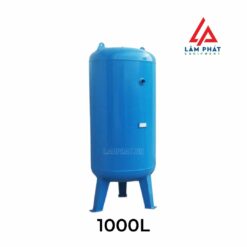 Bình tích khí Lâm Phát 1000L