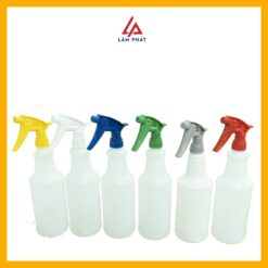 Bình xịt cầm tay detailing-800ml