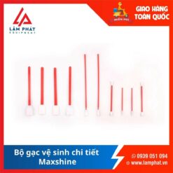 Bộ Gạc Vệ Sinh Chi Tiết
