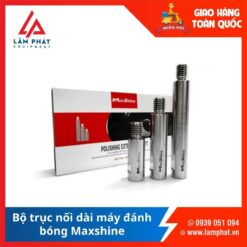 Bộ Trục Nối Dài Máy Đánh Bóng