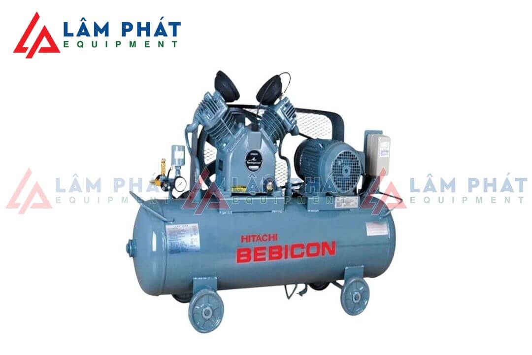 Máy nén khí piston