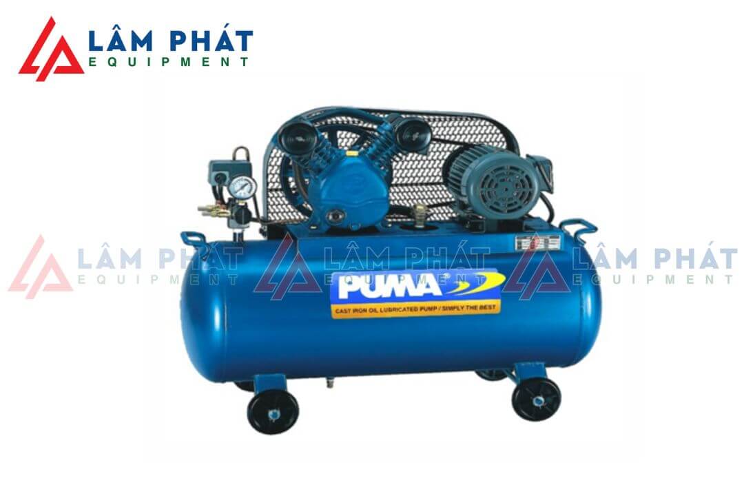 Máy nén khí Puma
