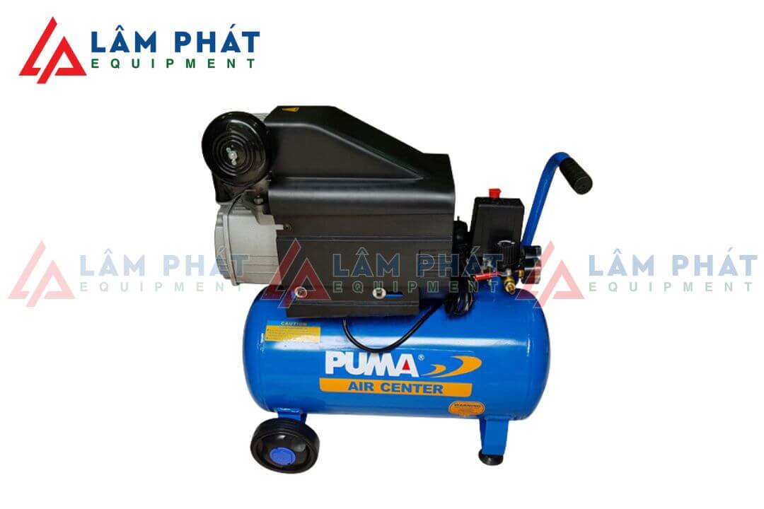 Máy nén khí Puma XN2525