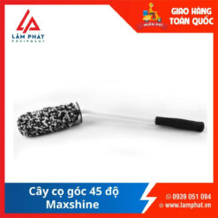 Cây Cọ Góc 45 Độ