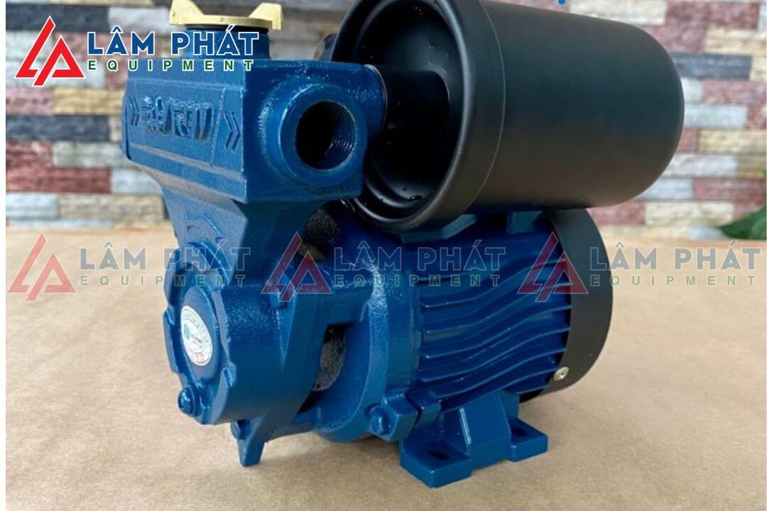 tối ưu chi phí đầu tư ban đầu cho các tiệm rửa xe vừa và nhỏ