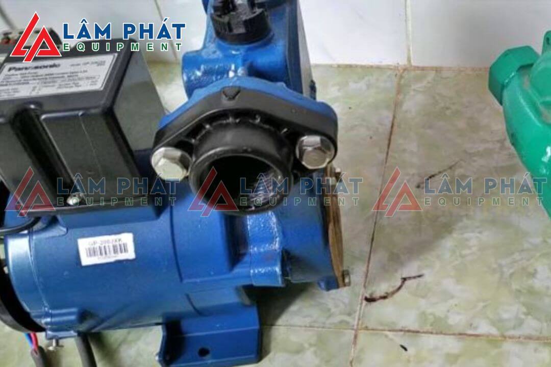 Máy tự chế thường có tuổi thọ thấp, yêu cầu bảo dưỡng và sửa chữa thường xuyên