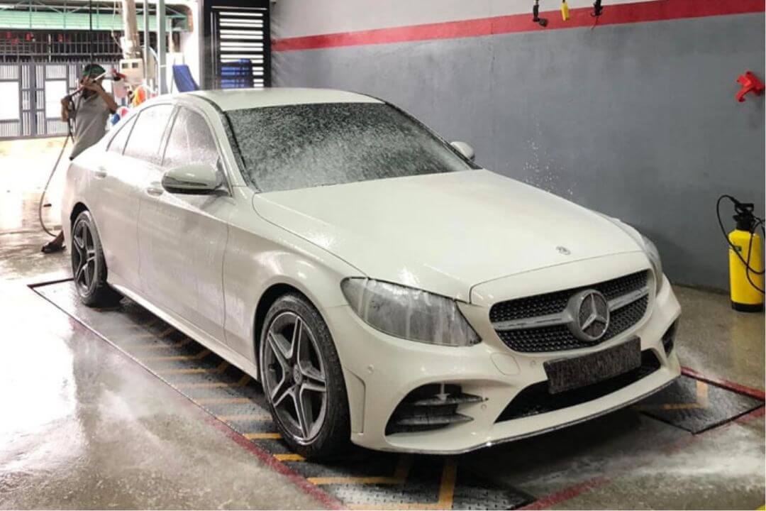 Chi phí thuê nhân công