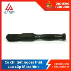 Cọ Chi Tiết Ngoại Thất Cao Cấp - Sợi Cứng