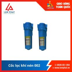 Cốc lọc khí nén 002 Pegasus