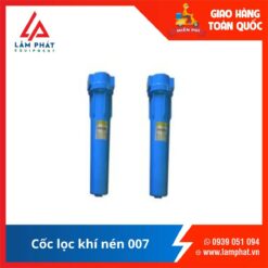 Cốc lọc khí nén 007 Pegasus