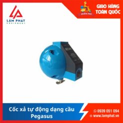 Cốc xả tự động Pegasus