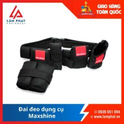 Đai Đeo Dụng Cụ Maxshine