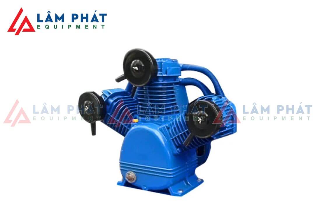 Đầu máy nén khí Puma 3HP PX3