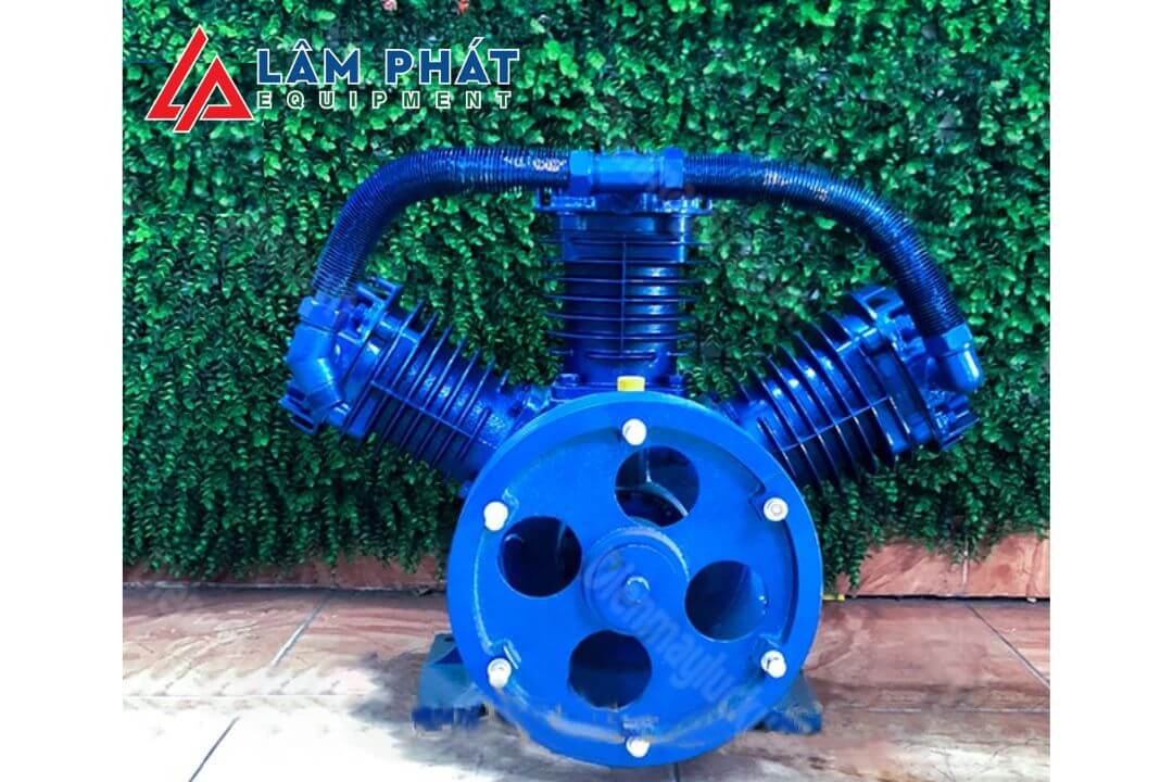 Phân loại đầu máy nén khí Puma