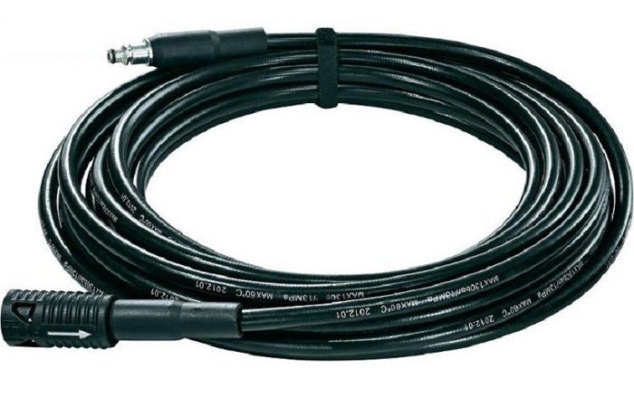 Dây dẫn nước áp lực được cấu tạo nhiều lớp để đảm bảo chất lượng