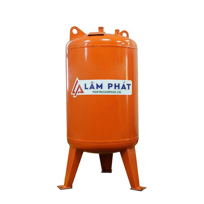 Đơn vị cung cấp bình chứa dầu cầu nâng Việt Nam