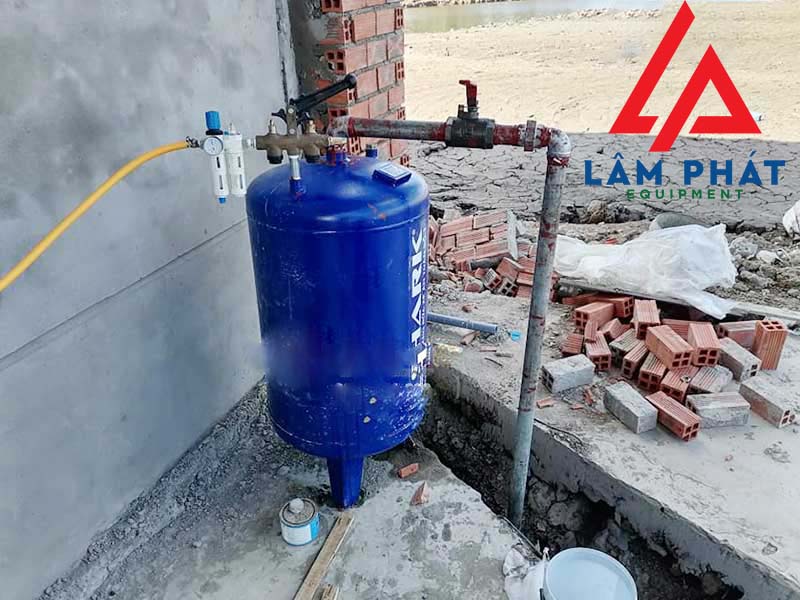 Đơn vị cung cấp van điều khiển cầu nâng Ấn Độ