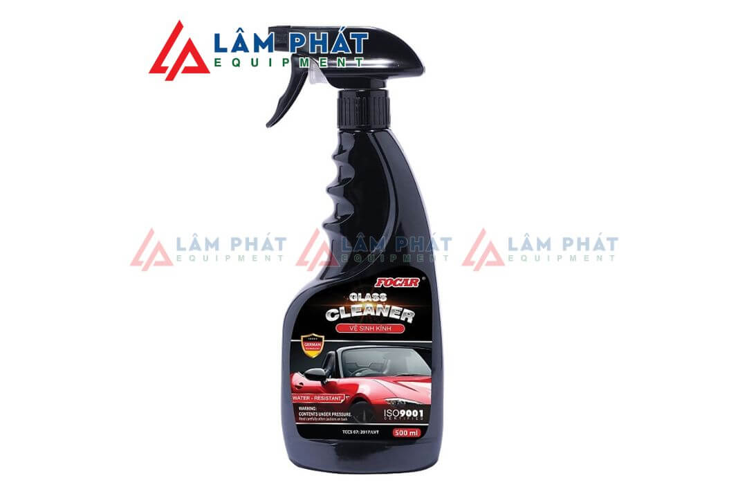 Dung dịch đánh bóng xe ô tô Liquid For Car