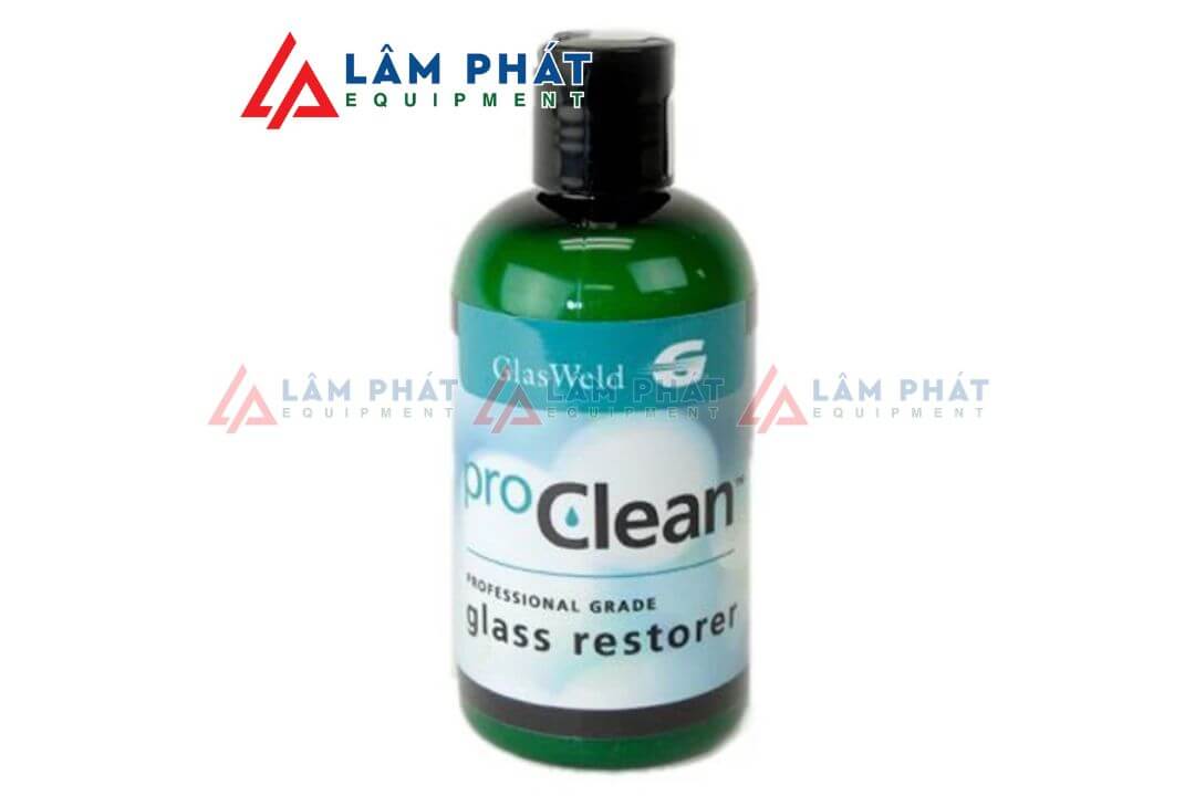 Dung dịch tẩy ố kính ô tô ProClean
