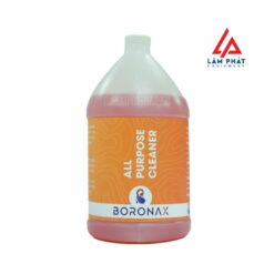 dung dịch vệ sinh nội thất ô tô boronax all purpose cleaaner