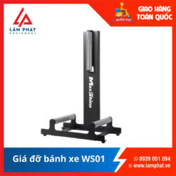 Giá đỡ bánh xe WS01 Maxshine