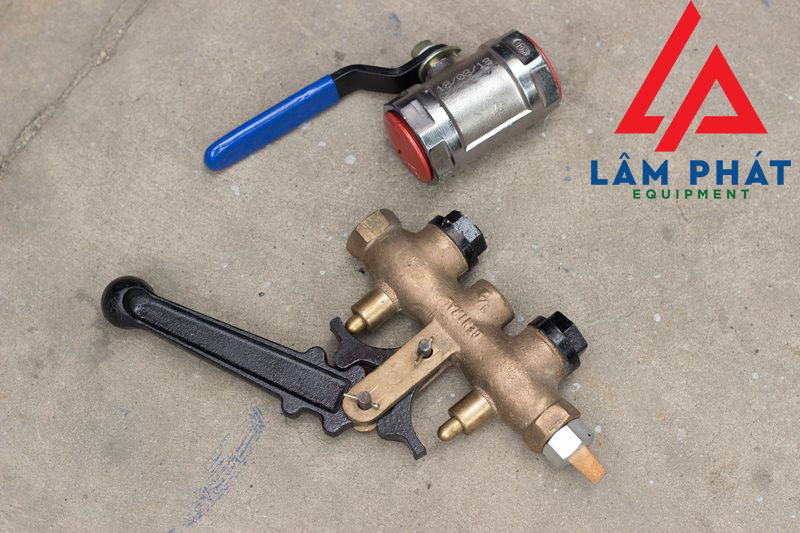 Hướng dẫn sử dụng van điều khiển cầu nâng Ấn Độ