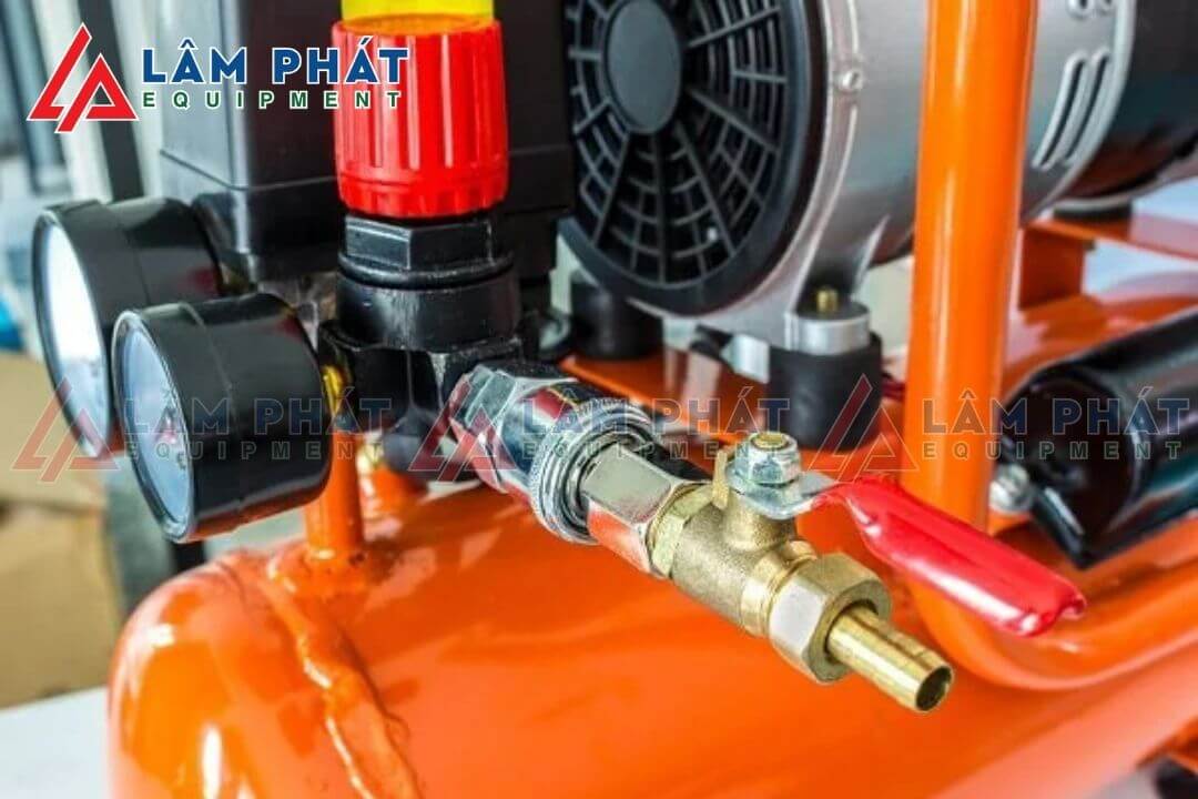 Thời hạn kiểm định máy nén khí