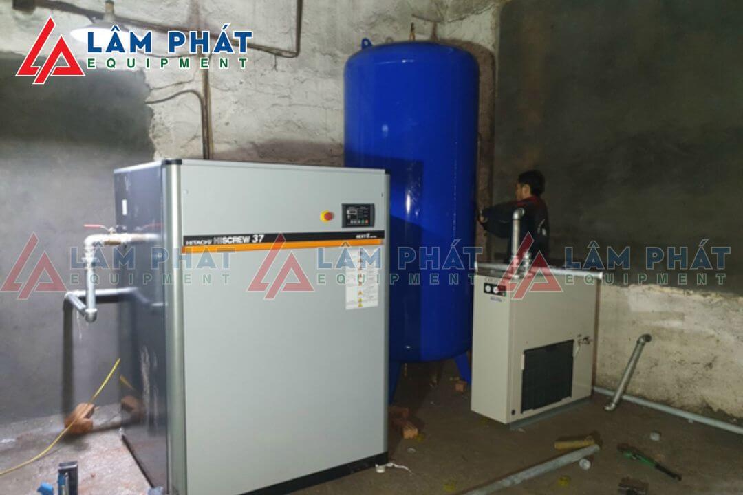 Cách đi đường ống