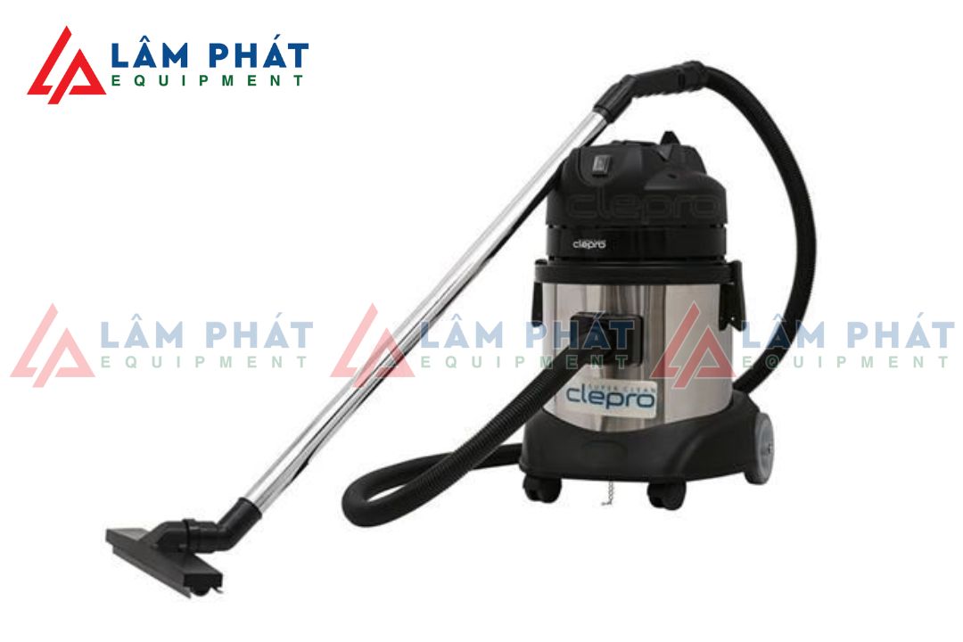 Máy hút bụi công nghiệp loại nhỏ S1/15