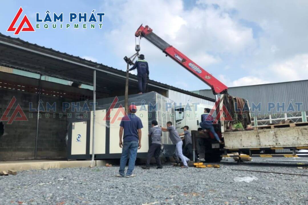 Phân loại dựa theo kích cỡ