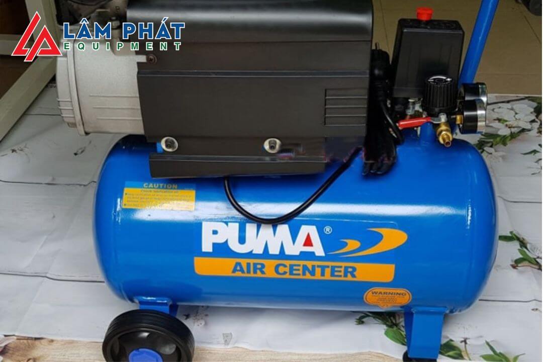 máy nén khí đài loan