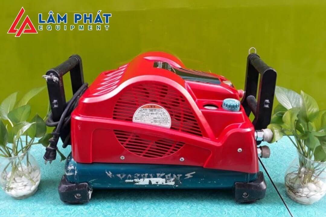 Máy nén khí Makita