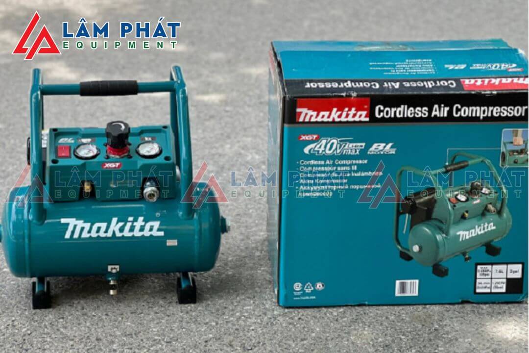 Máy nén khí Makita AC400X
