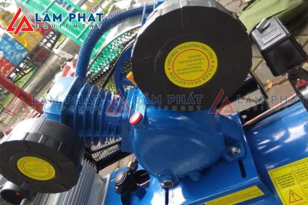 Pegasus được chế tạo với lõi làm từ dây đồng 100%