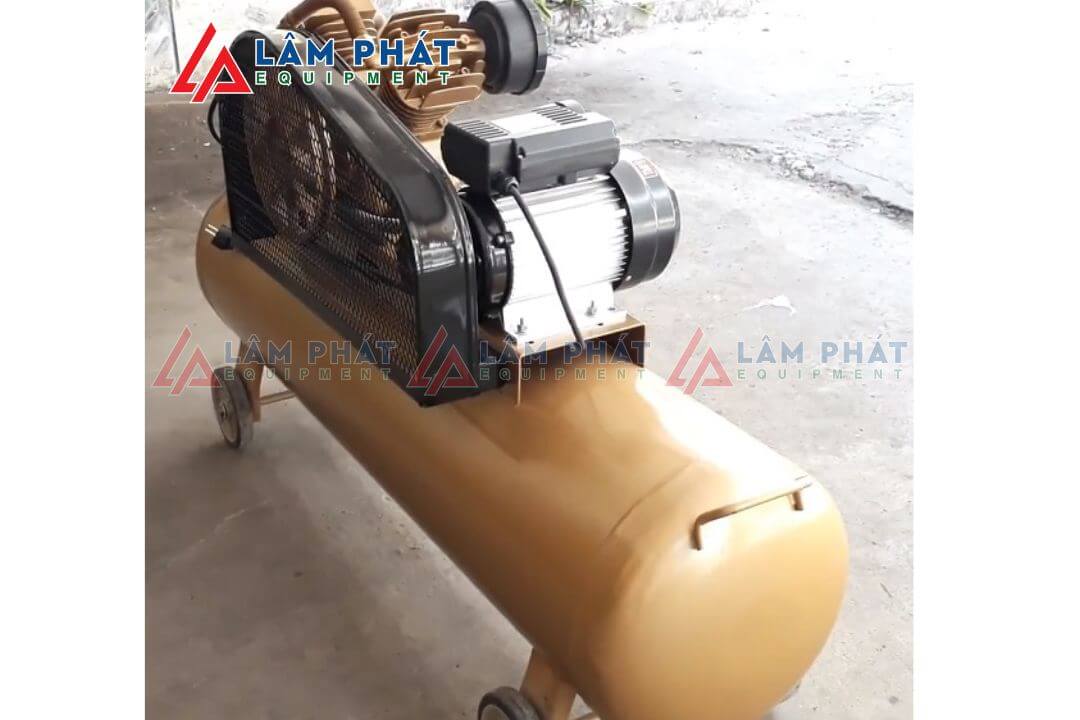 ho phép hoạt động liên tục trong khoảng 3 - 4 tiếng với hiệu suất tối ưu.