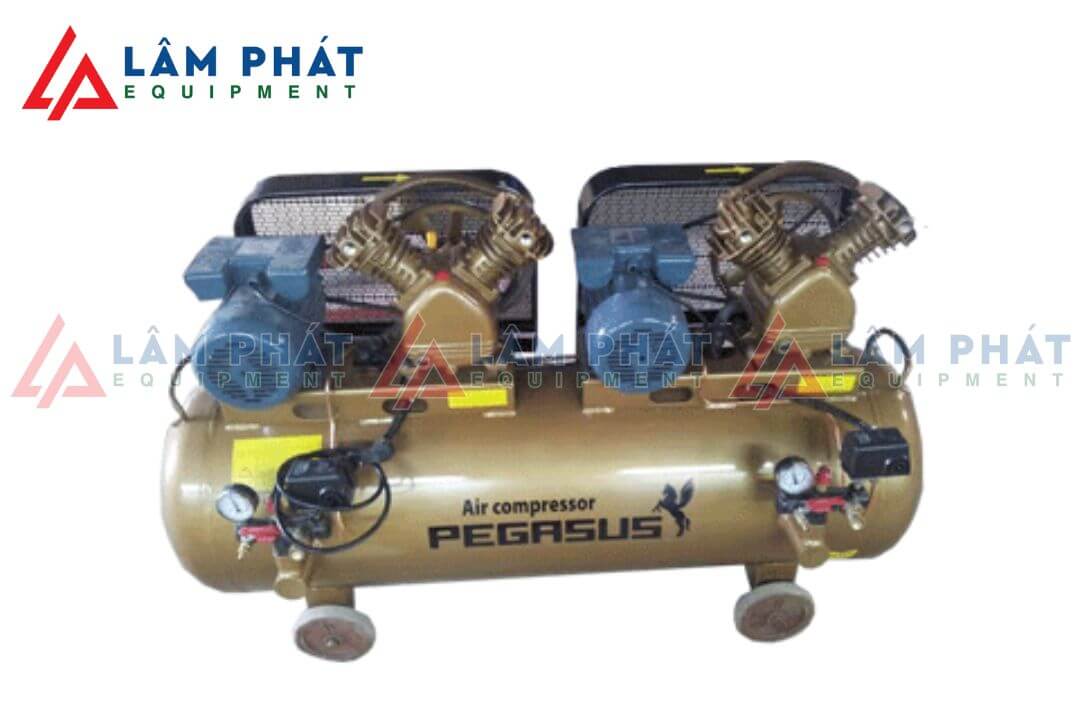 được làm từ chất liệu cao cấp và có lớp sơn tĩnh điện, giúp máy không bị ăn mòn và không bị gỉ sét.