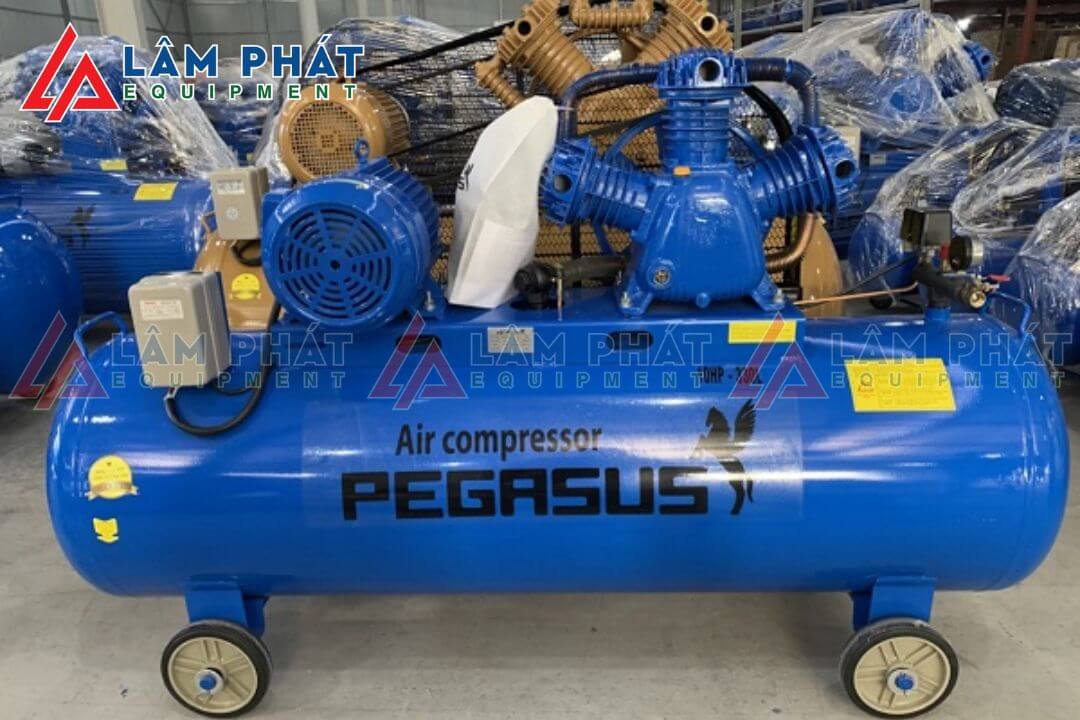 Lõi động cơ 100% là dây đồng, giúp máy vận hành êm ái và giảm độ ồn xuống mức thấp.