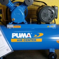 MÁY NÉN KHÍ PUMA PK 0260 - (1/2 HP)