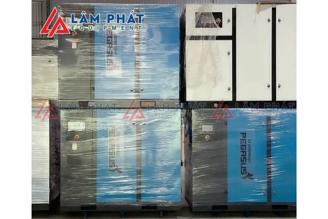 dây chuyền công nghệ hiện đại và tiên tiến, tuân thủ tiêu chuẩn quốc tế