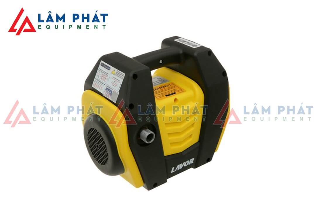 Máy rửa xe Lavor Hero 105AC 850W