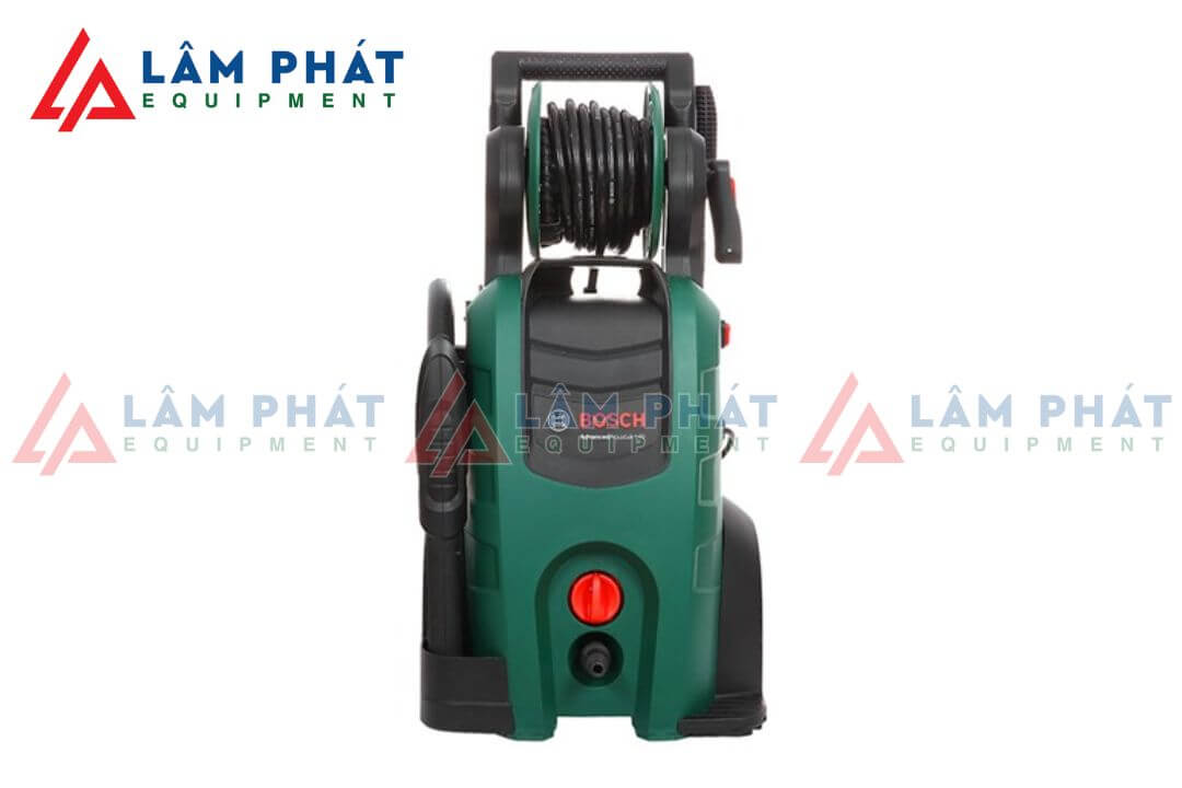 Máy rửa xe Bosch Aquatak 140 2100W